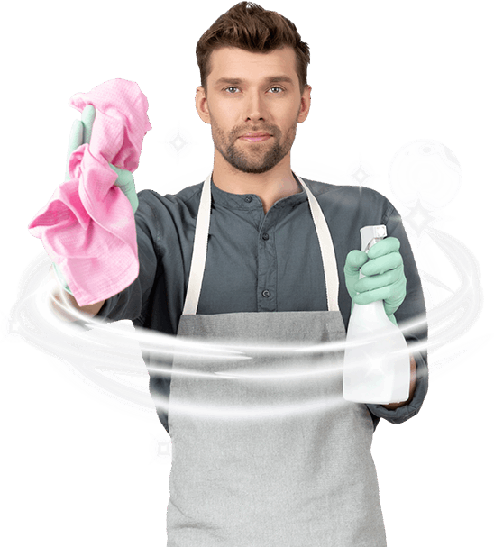 nagytakarítás Budapesten